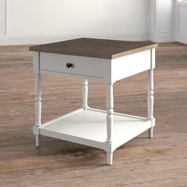 Kelly Clarkson Home Belfort End Table & Reviews Wayfair